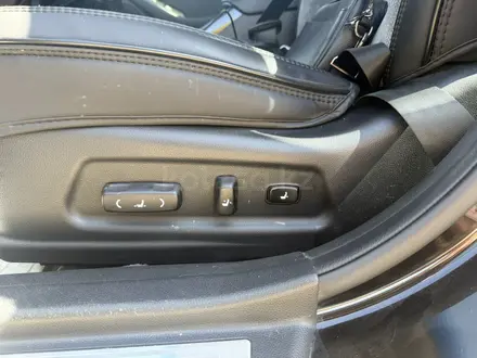 Kia K7 2013 года за 9 000 000 тг. в Алматы – фото 47