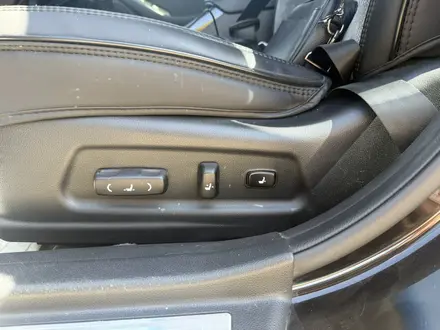Kia K7 2013 года за 9 000 000 тг. в Алматы – фото 25