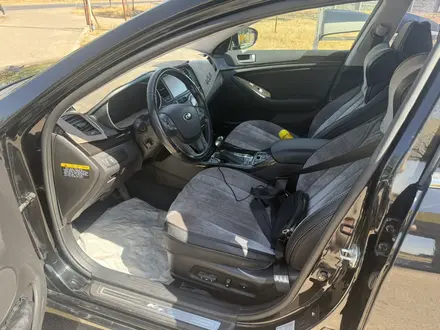 Kia K7 2013 года за 9 000 000 тг. в Алматы – фото 61
