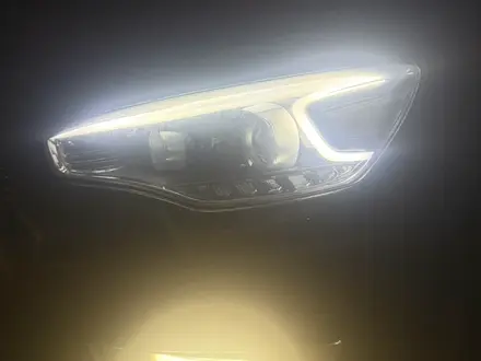Kia K7 2013 года за 9 000 000 тг. в Алматы – фото 29
