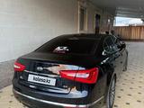 Kia K7 2013 годаүшін9 000 000 тг. в Алматы – фото 5