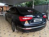 Kia K7 2013 годаүшін9 000 000 тг. в Алматы – фото 2