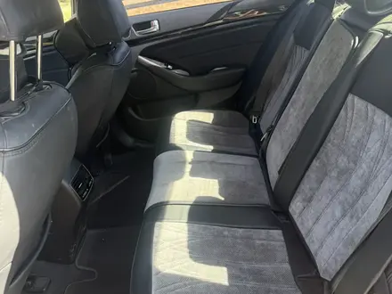 Kia K7 2013 года за 9 000 000 тг. в Алматы – фото 18