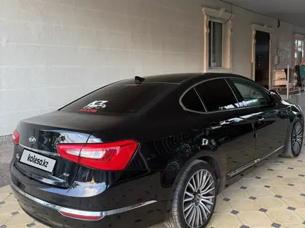 Kia K7 2013 года за 9 000 000 тг. в Алматы – фото 6
