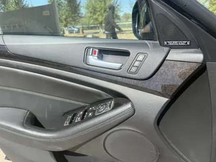 Kia K7 2013 года за 9 000 000 тг. в Алматы – фото 27