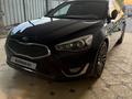 Kia K7 2013 годаүшін9 000 000 тг. в Алматы – фото 8