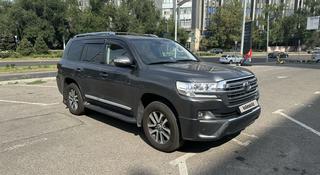 Toyota Land Cruiser 2008 года за 18 500 000 тг. в Алматы