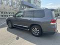 Toyota Land Cruiser 2008 годаүшін18 500 000 тг. в Алматы – фото 5