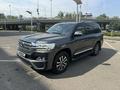 Toyota Land Cruiser 2008 годаfor18 500 000 тг. в Алматы – фото 6