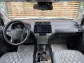 Toyota Land Cruiser Prado Comfort 2020 года за 21 900 000 тг. в Астана – фото 8