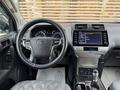Toyota Land Cruiser Prado Comfort 2020 года за 21 900 000 тг. в Астана – фото 9