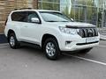 Toyota Land Cruiser Prado Comfort 2020 года за 21 900 000 тг. в Астана – фото 19