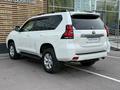 Toyota Land Cruiser Prado Comfort 2020 года за 21 900 000 тг. в Астана – фото 2