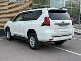 Toyota Land Cruiser Prado Comfort 2020 года за 21 900 000 тг. в Астана – фото 2