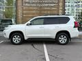 Toyota Land Cruiser Prado Comfort 2020 года за 21 900 000 тг. в Астана – фото 3