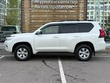 Toyota Land Cruiser Prado Comfort 2020 года за 21 900 000 тг. в Астана – фото 3