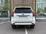Toyota Land Cruiser Prado Comfort 2020 года за 21 900 000 тг. в Астана – фото 4