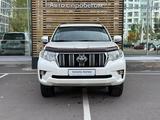 Toyota Land Cruiser Prado Comfort 2020 года за 21 900 000 тг. в Астана – фото 5