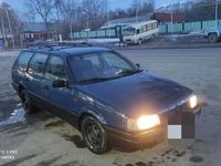 Volkswagen Passat 1990 года за 1 100 000 тг. в Есик