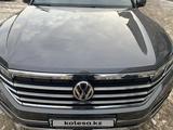 Volkswagen Touareg 2020 года за 43 000 000 тг. в Костанай – фото 3