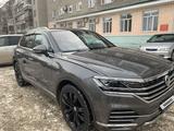 Volkswagen Touareg 2020 года за 43 000 000 тг. в Костанай – фото 5