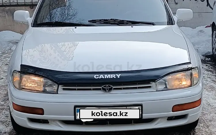 Toyota Camry 1995 годаүшін2 200 000 тг. в Алматы