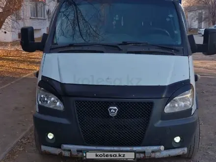ГАЗ ГАЗель 2013 года за 8 500 000 тг. в Актобе
