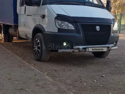 ГАЗ ГАЗель 2013 года за 8 500 000 тг. в Актобе – фото 4
