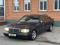 Mercedes-Benz S 320 1996 года за 3 000 000 тг. в Кызылорда – фото 3