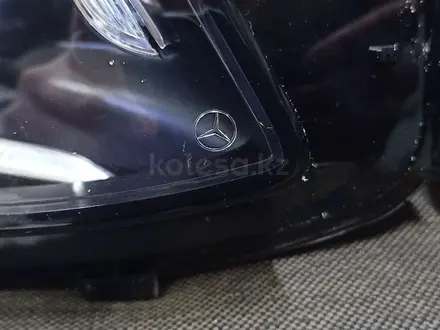 Передние фары Mercedes w213 Multibeam LED за 700 000 тг. в Алматы – фото 4