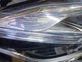 Передние фары Mercedes w213 Multibeam LED за 700 000 тг. в Алматы – фото 5