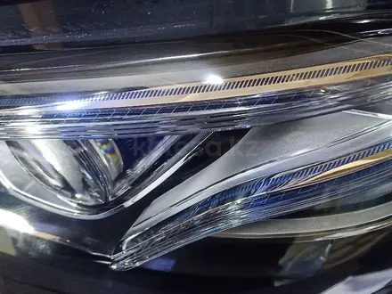 Передние фары Mercedes w213 Multibeam LED за 700 000 тг. в Алматы – фото 10