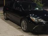 Toyota Camry 2017 года за 11 500 000 тг. в Жанаозен – фото 3