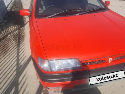 Nissan Pulsar 1991 года за 1 500 000 тг. в Жаркент – фото 3