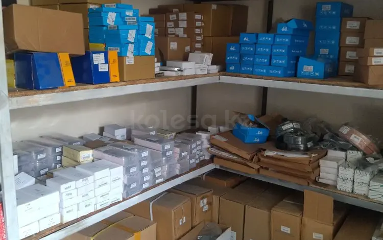 Вилочный погрузчик за 200 тг. в Алматы