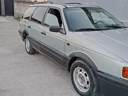 Volkswagen Passat 1991 года за 650 000 тг. в Кызылорда – фото 2