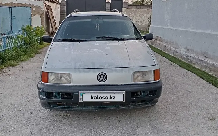 Volkswagen Passat 1991 года за 650 000 тг. в Кызылорда