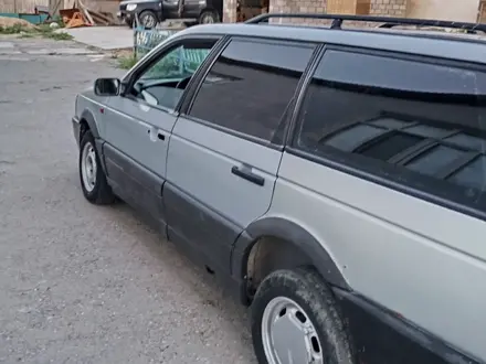 Volkswagen Passat 1991 года за 650 000 тг. в Кызылорда – фото 4