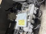 Двигатель 1jz-ge 2.5 трамблёрный за 100 тг. в Алматы