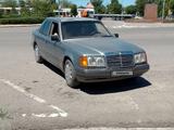 Mercedes-Benz E 230 1989 года за 600 000 тг. в Туркестан – фото 3