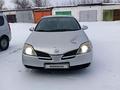 Nissan Primera 2004 года за 2 300 000 тг. в Житикара – фото 3