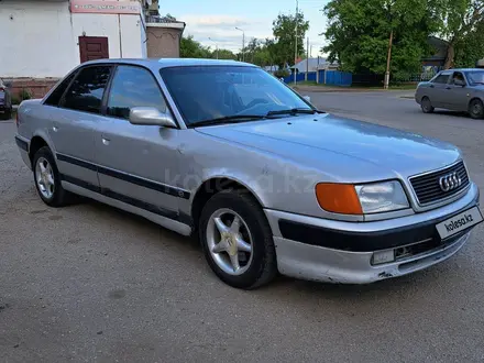 Audi 100 1993 года за 2 150 000 тг. в Павлодар – фото 6