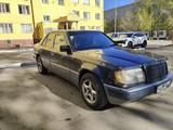 Mercedes-Benz E 260 1988 годаүшін1 100 000 тг. в Павлодар – фото 4