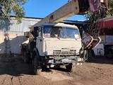 КамАЗ 2008 годаүшін13 000 000 тг. в Уральск