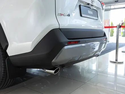 Toyota RAV4 Elegance 2.0 2022 года за 20 550 000 тг. в Алматы – фото 6