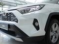 Toyota RAV4 Elegance 2.0 2022 года за 20 550 000 тг. в Алматы – фото 7