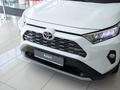 Toyota RAV4 Elegance 2.0 2022 года за 20 550 000 тг. в Алматы – фото 2