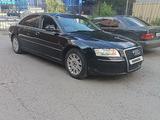 Audi A8 2009 года за 6 500 000 тг. в Кокшетау