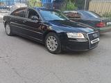 Audi A8 2009 года за 6 500 000 тг. в Кокшетау – фото 2