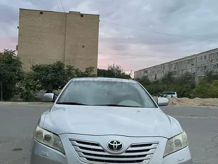 Toyota Camry 2006 года за 6 600 000 тг. в Актау